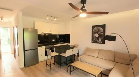 Foto 3 de Piso en venta en Calle Artesano Paquito Batista, 6, Caleta de Fuste, Antigua