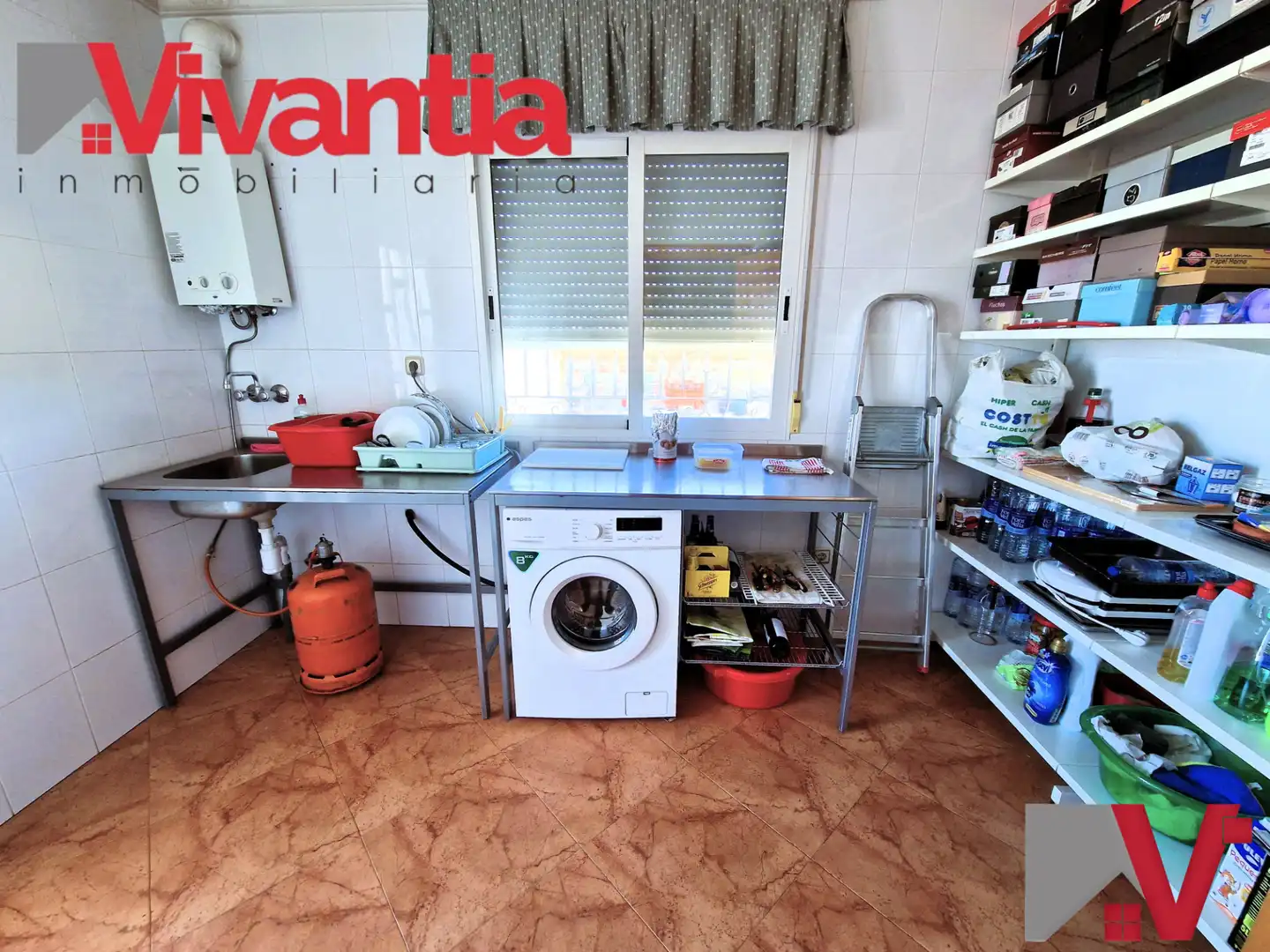 Detached house with garden for sale in Pedanías Centro, imagen 29