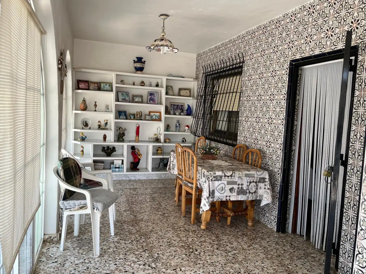 Villa avec piscine à vendre à Urbanización Pisnella 7, imagen 7