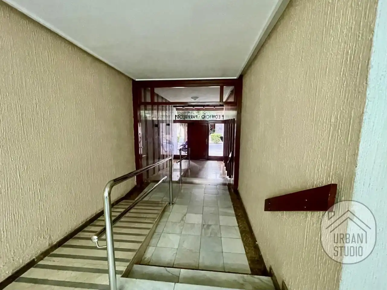 Flat with lift for sale in Caballero De Rodas, imagen 24