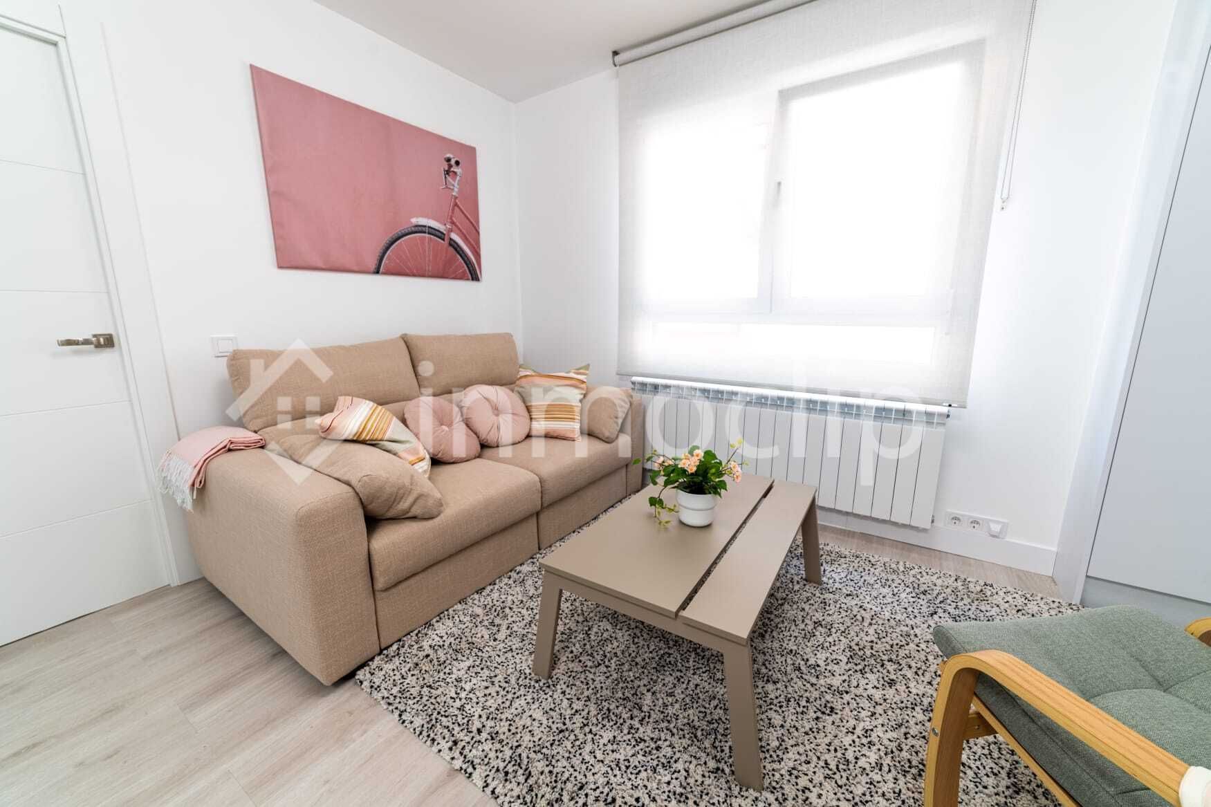 Flat to rent in CALLE NORTE, Salesas