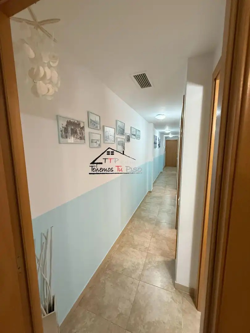 Apartamento en venta en Benicarló con Aire acondicionado, Terraza y Amueblado