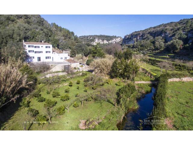 Terreno en Venta en Ferreries poble