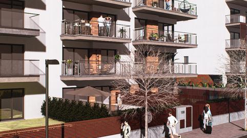 Foto 4 de vivenda d'obra nova a Pis en venda a Avinguda de la Collada, 108, La Collada - Sis Camins, Barcelona