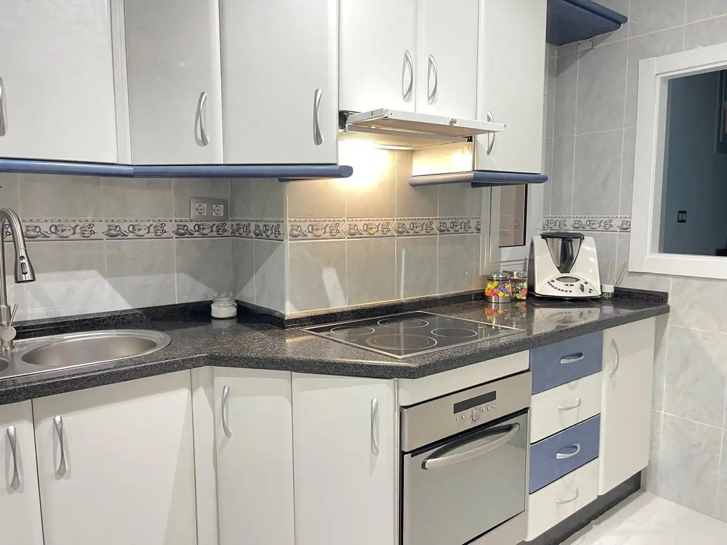Casa o chalet en venta en Cueva de Menga