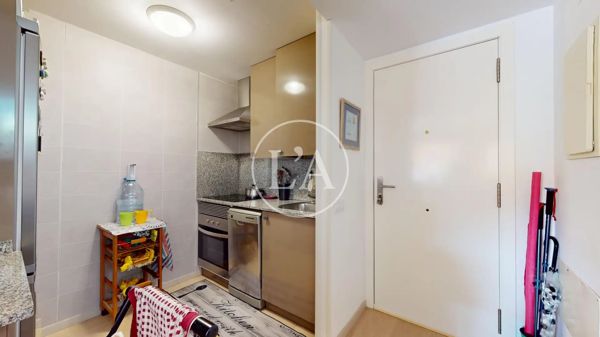 Apartment with pool for sale in Carrer d'Emili Vendrell 8, imagen 10