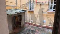 Balcony of Flat for sale in  Madrid Capital  with Heating and Alarm