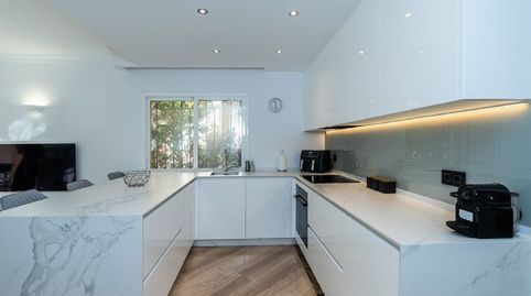 Foto 4 de Apartament en venda a Santa María, Marbella