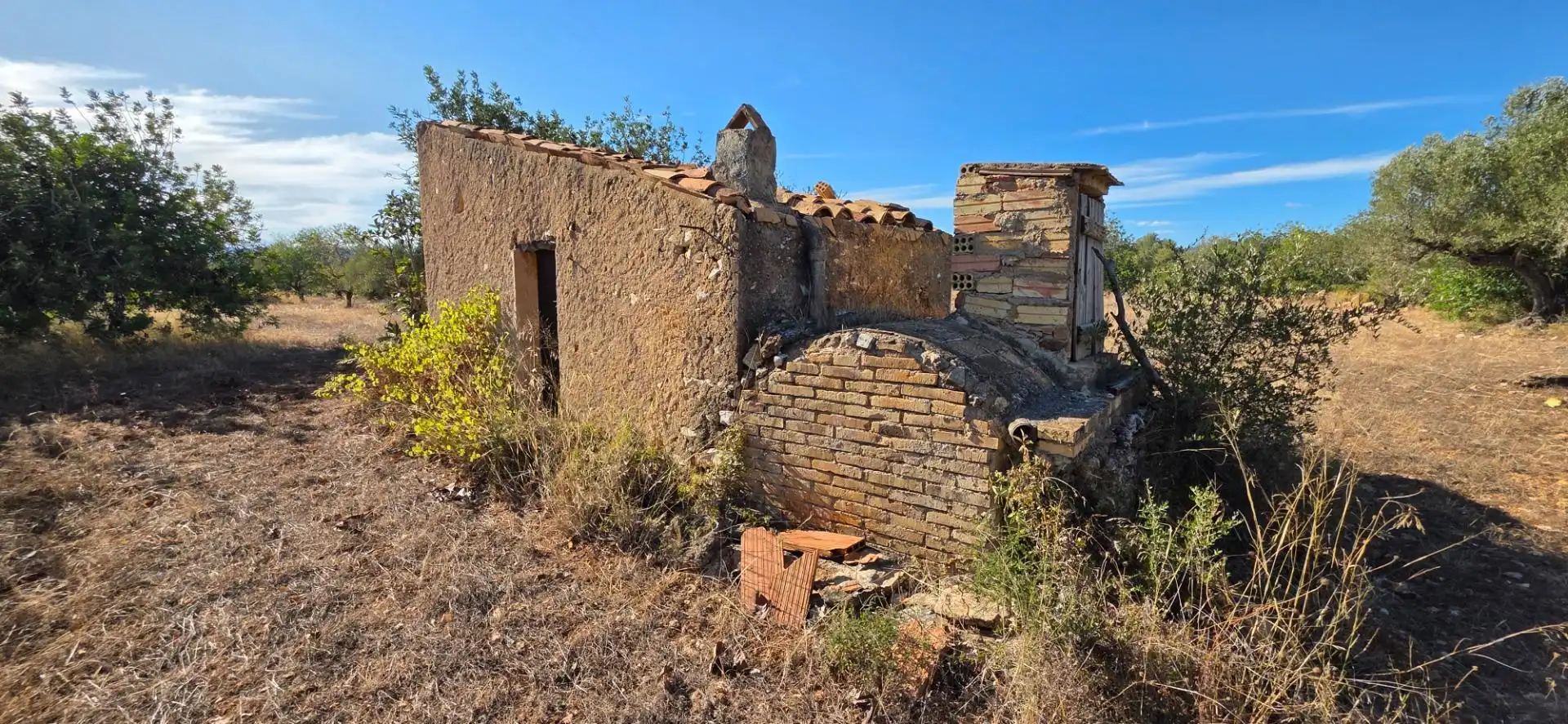 Casa rústica en venda a L'Ametlla de Mar pueblo, imagen 22