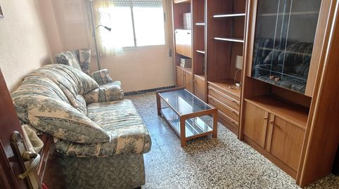 Foto 4 de Piso en venta en Calle de Nuestra Señora del Salz, La Bozada – Parque Delicias, Zaragoza Capital