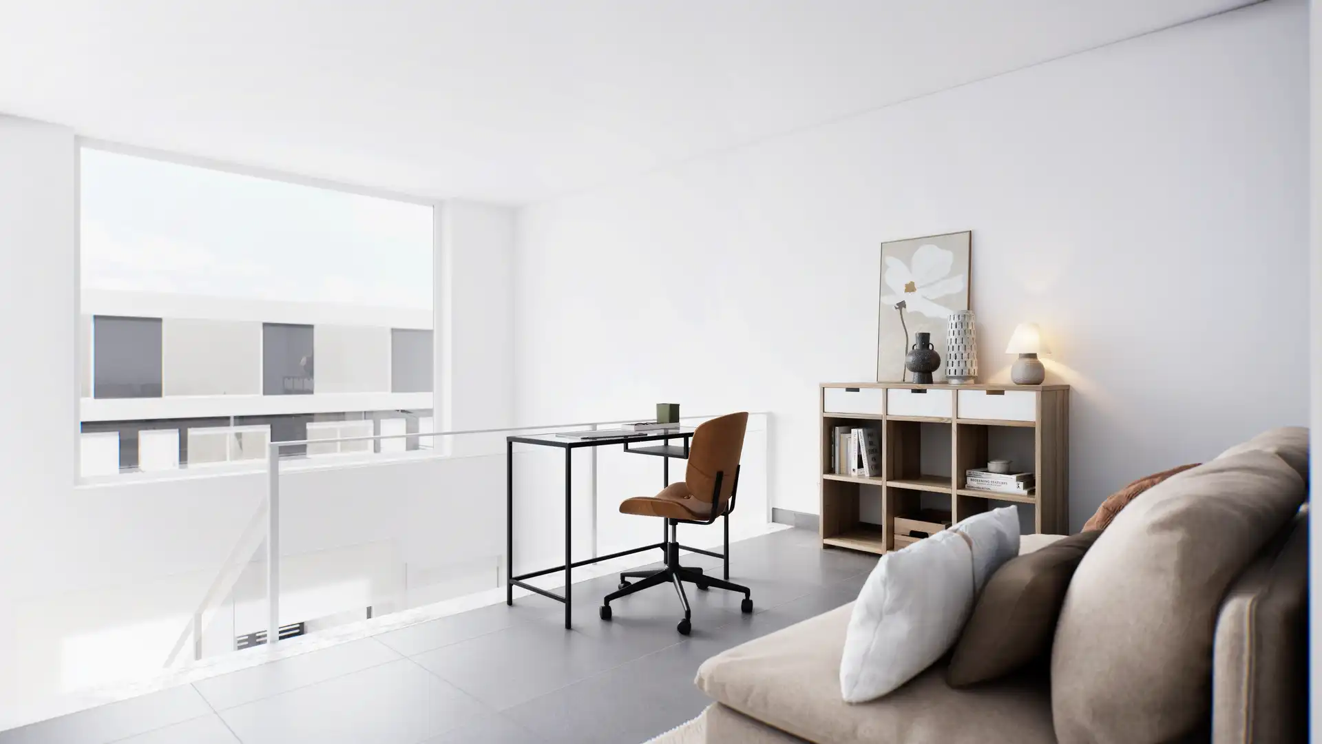 Neubau-Doppelhaushälfte zum Verkauf in Calle Creta, imagen 36