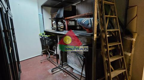 Photo 4 of Industrial buildings to rent in Calle de Groenlandia, 6, Perales del Río, Madrid