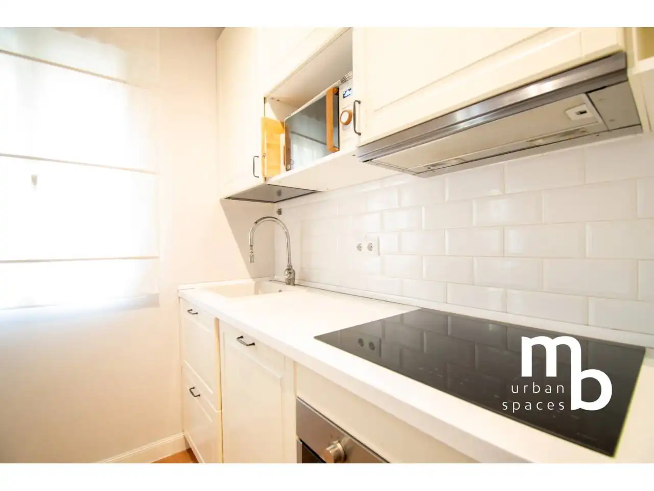 Flat for sale in Calle Modesto Lafuente, imagen 14