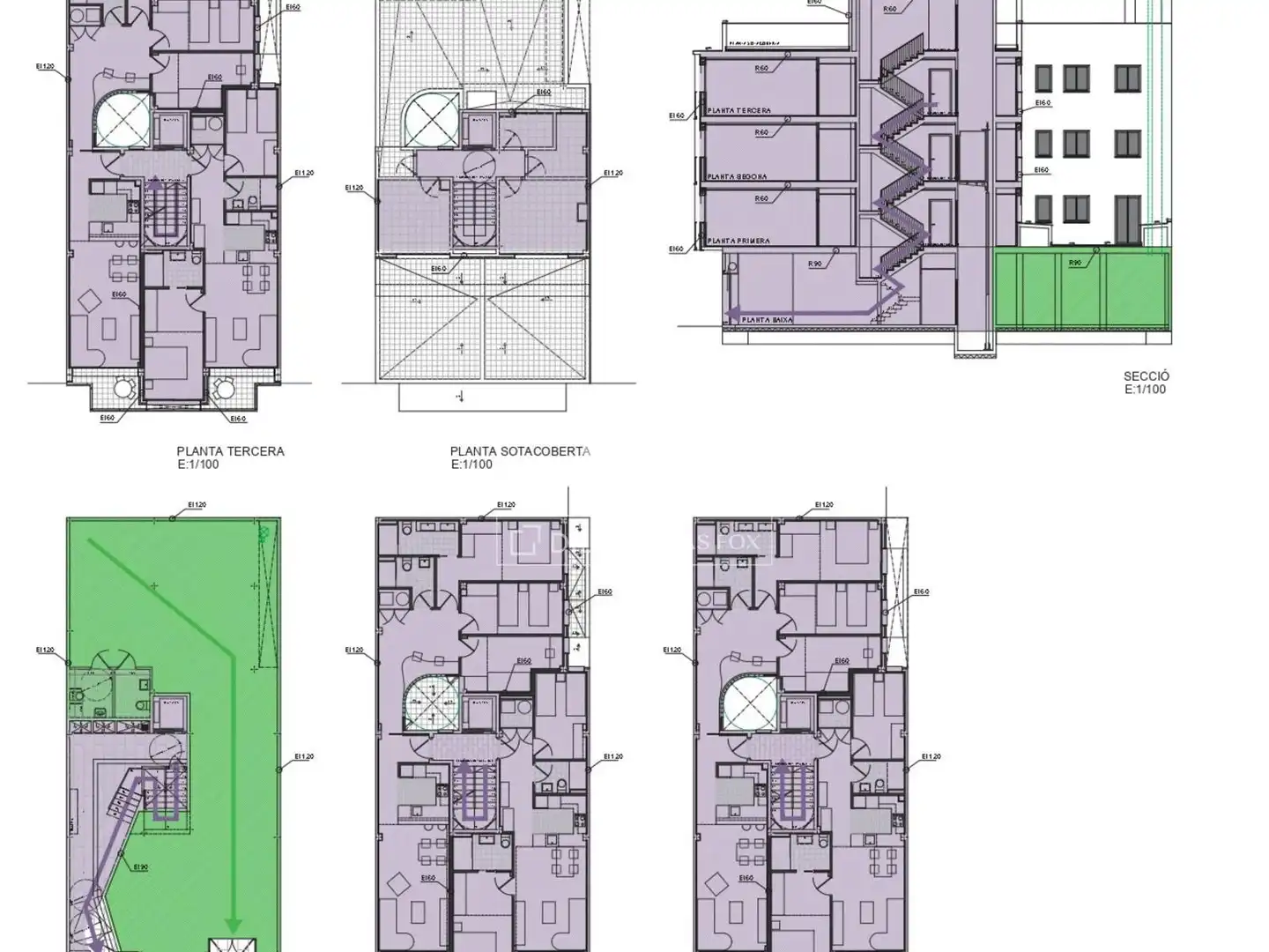 Local comercial en venta en Centre Vila, imagen 9