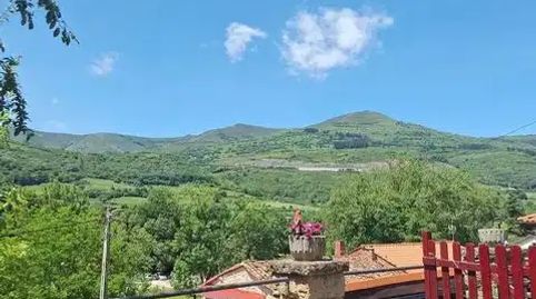 Foto 4 de Casa o xalet en venda a Barrio Barcena, 7, Bárcena de Pie de Concha, Cantabria