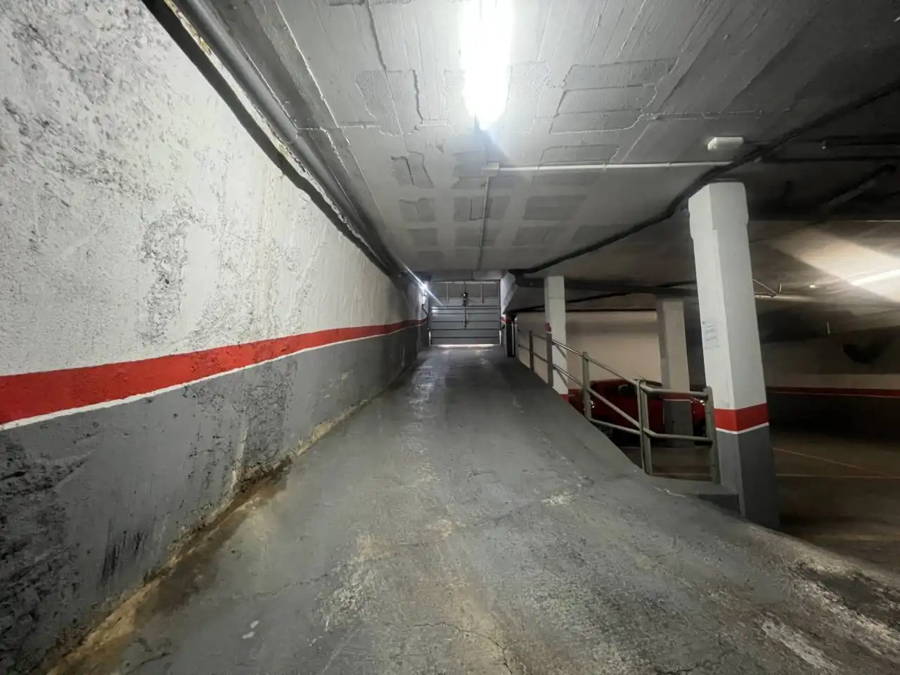 Parking à vendre à Calle Doctor Salvà 102, imagen 4