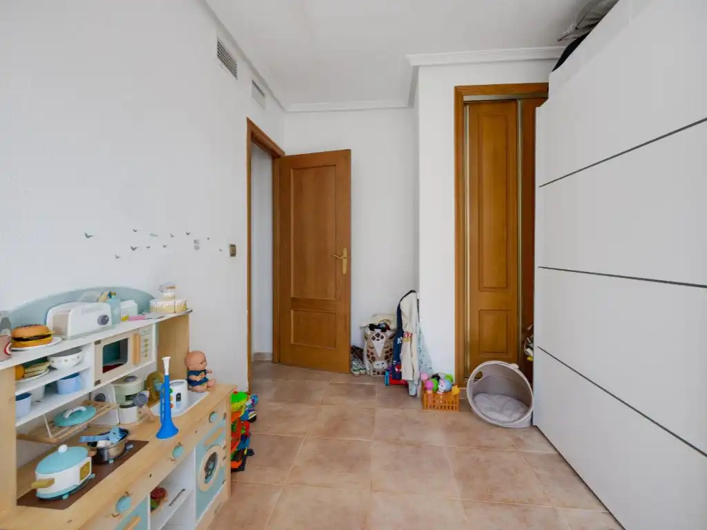 Casa con piscina en venta en Calle Jose Carreras, imagen 16