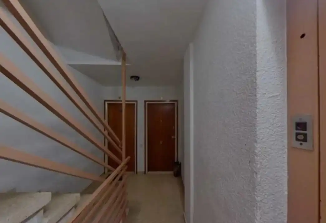 Piso en venta en Les Franqueses del Vallès con Balcón