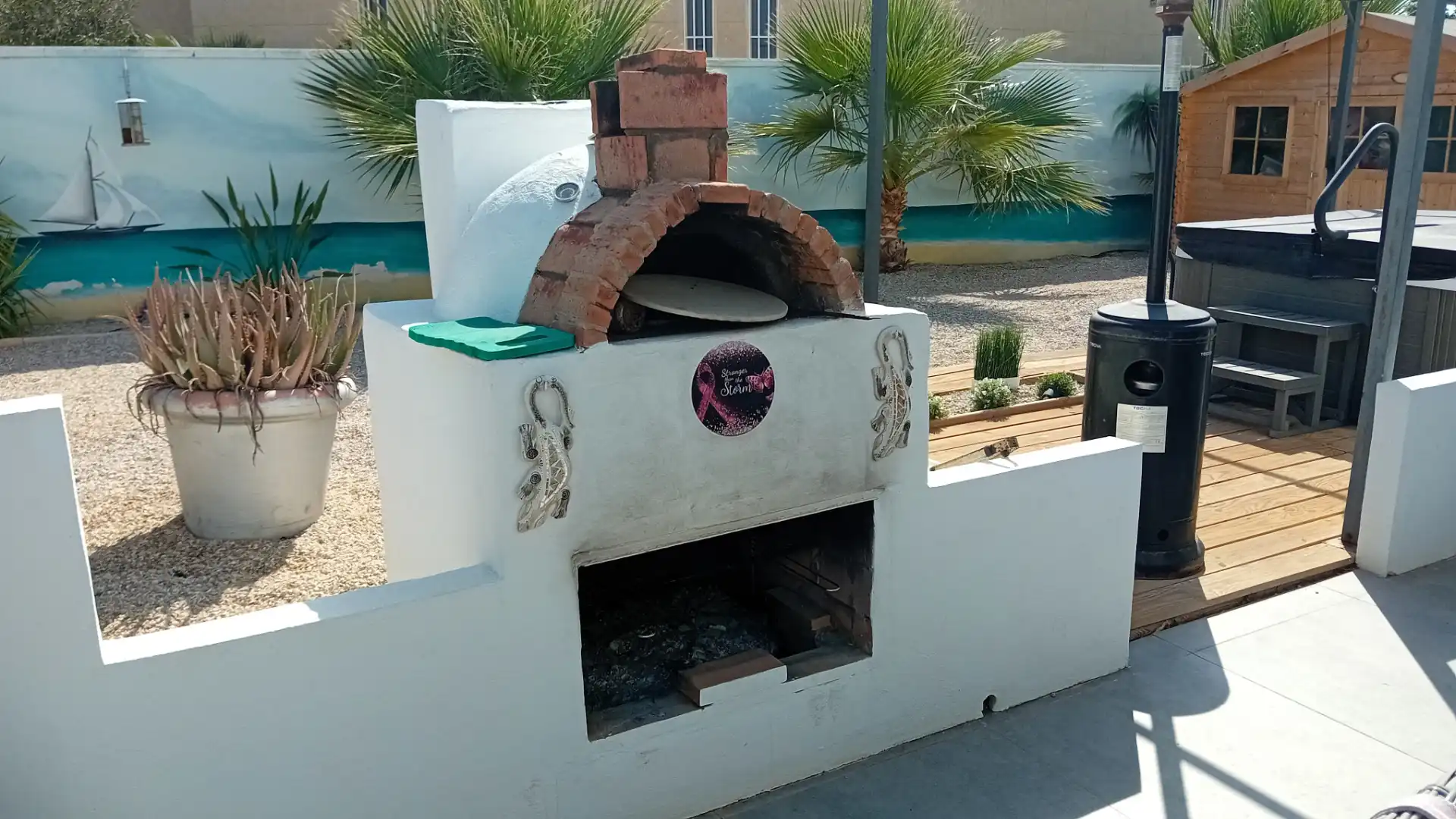 Casa o xalet en venda a Calle Andarax, 65, El Sabinar – Urbanizaciones – Las Marinas – Playa Serena