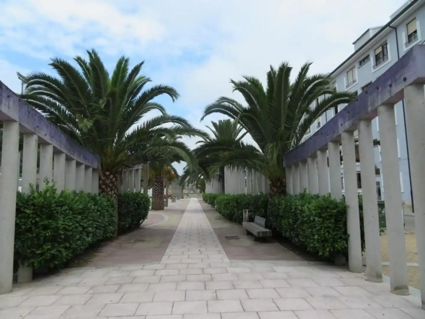 Residential land for sale in Avenida de Asturias, imagen 11