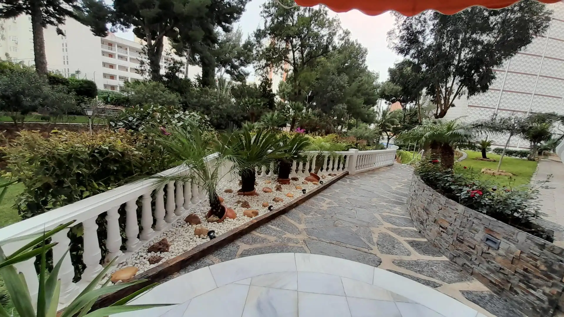 Apartment with pool for sale in Rincón de Loix, imagen 28