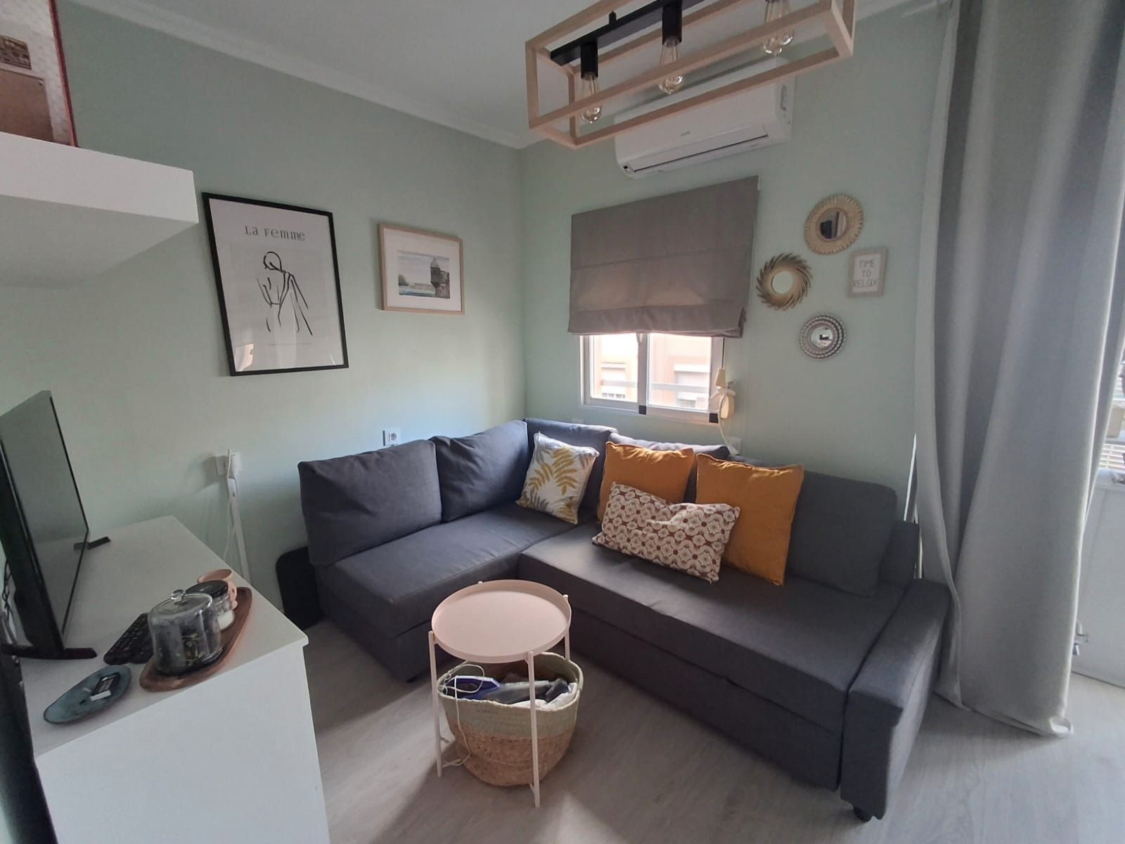 Flat for sale in Astilleros - La Paz  - Loreto - El Corte Inglés