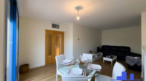 Foto 5 de Ático en venta en Casco Urbano, Vinaròs