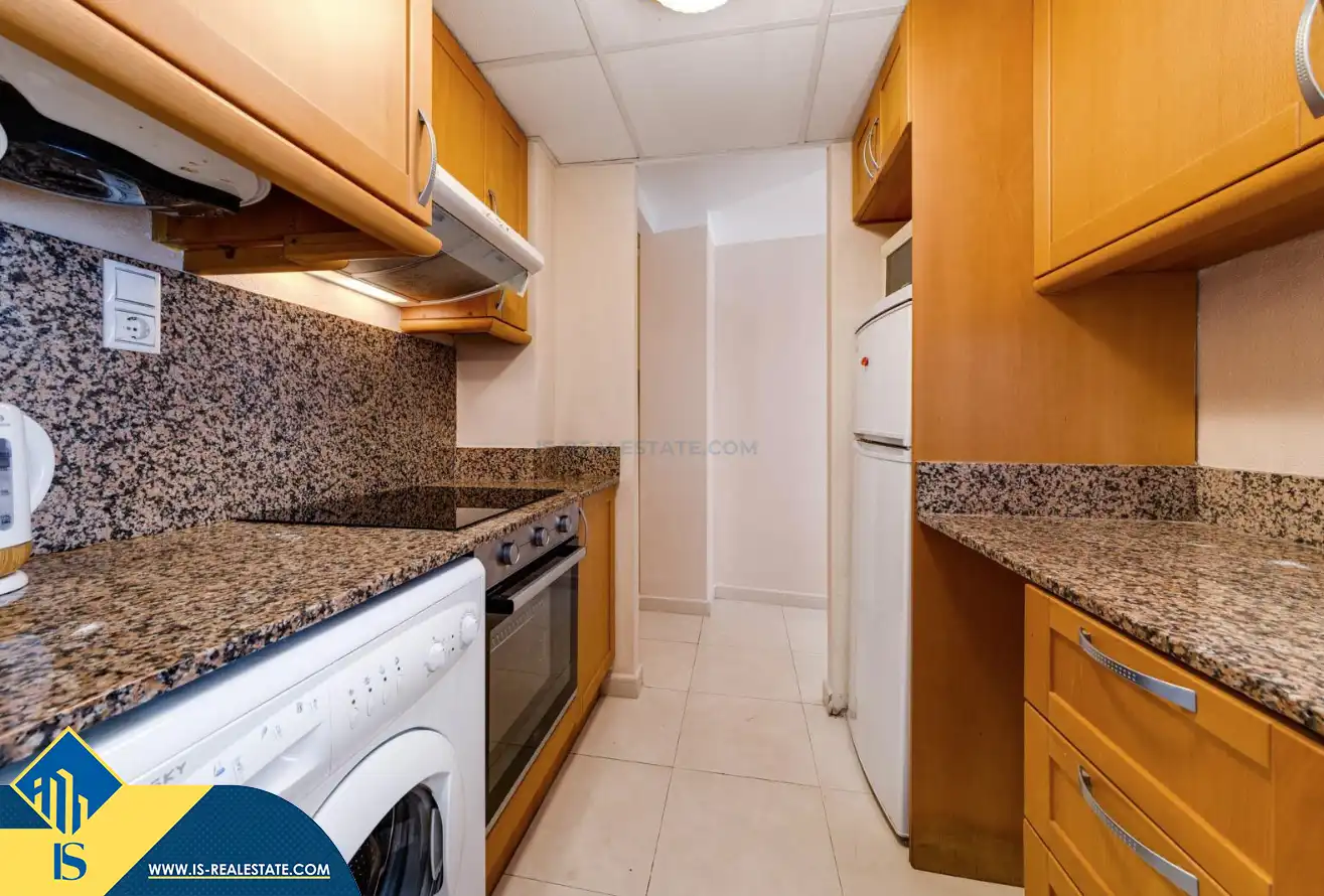 Estudio con piscina en venta en Playa de los Locos, imagen 10