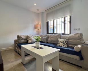 Living room of House or chalet for sale in Vélez-Málaga  with Air Conditioner and Terrace