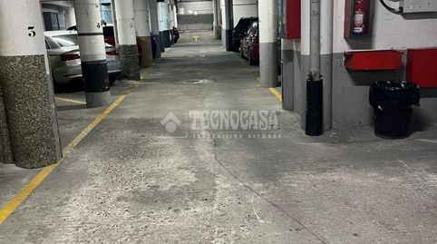 Foto 2 von Garage zum Verkauf in Los Ángeles, Madrid Capital