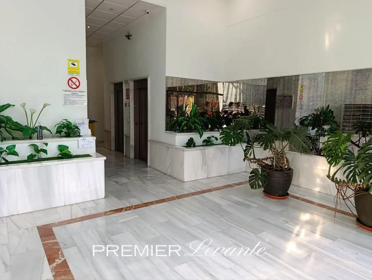 Flat with pool for sale in Avenida Avenida Mariners de la Vila Joiosa, imagen 25