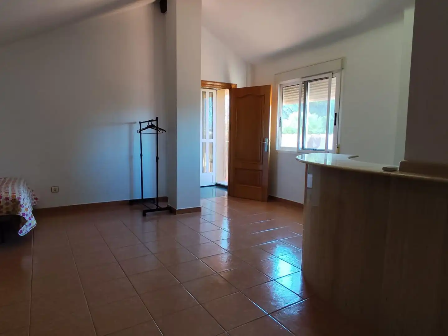 Habitatge amb terrassa en venda a Calle Calle Pintor Sorolla, imagen 21