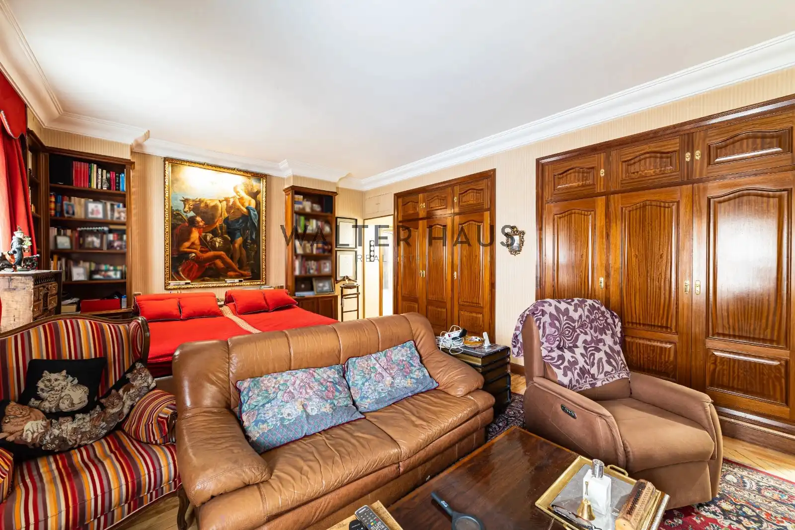 Appartamento con ascensore in vendita a Calle de Joaquín Costa, imagen 21