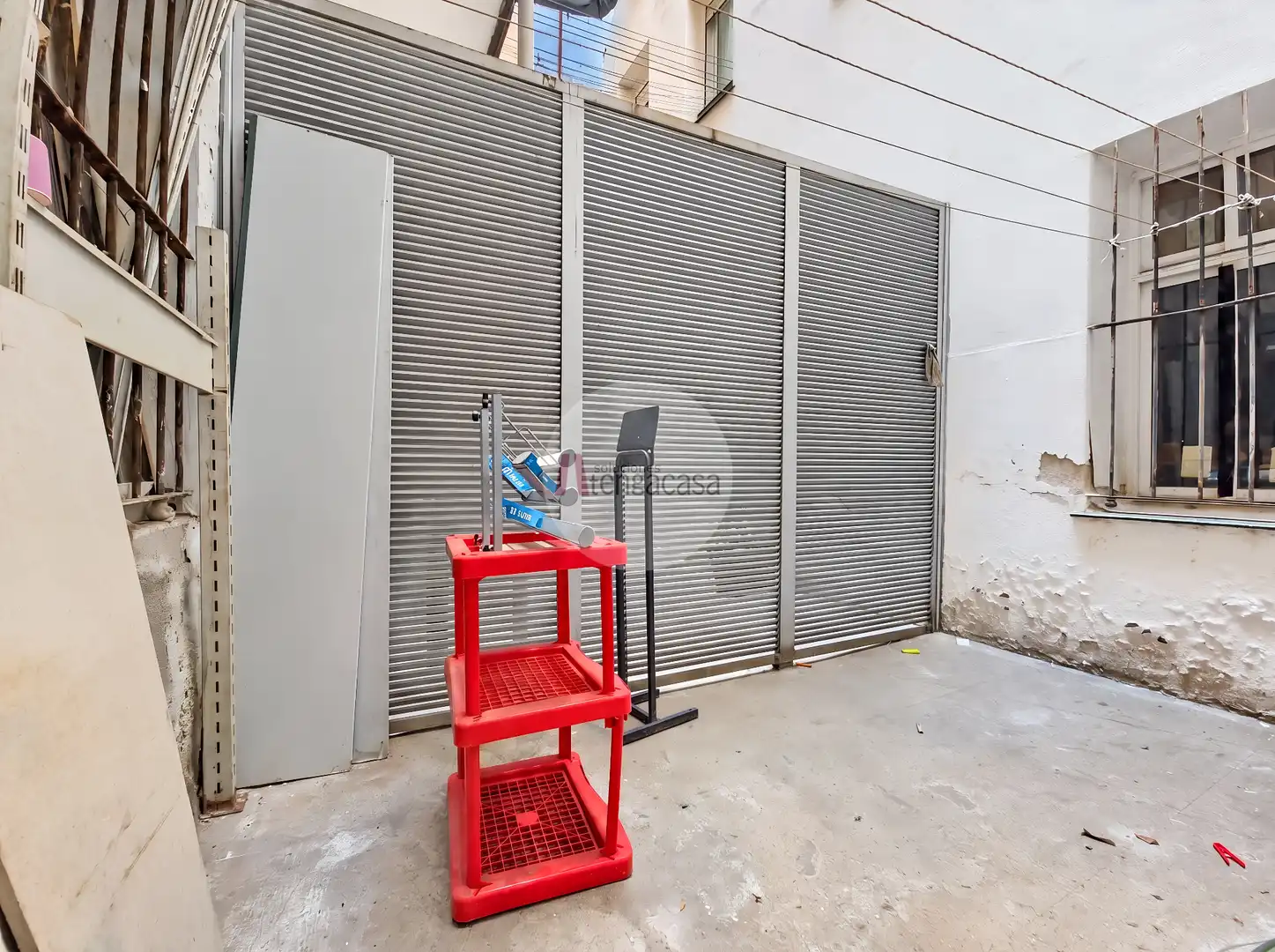 Business premises for sale in Calle de Eraso 15, imagen 13