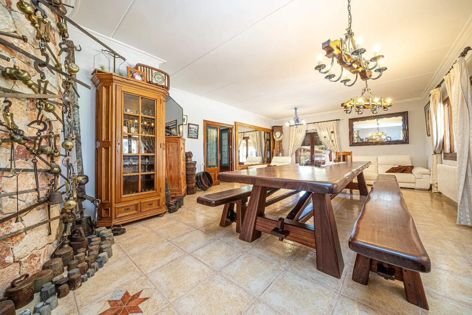 Villa con piscina in vendita a Santa Margalida Poble, imagen 22