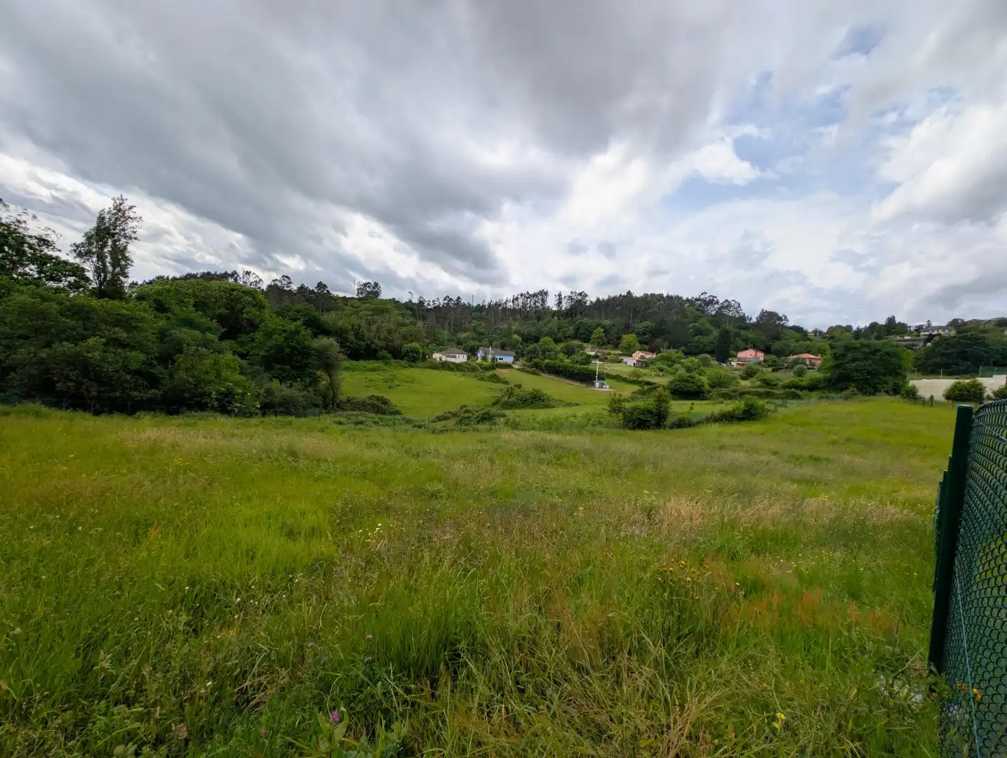 Terreny residencial en venda a ARROXOS,LOS, imagen 3