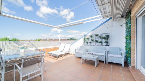 Ático en venta en Casco Antiguo, Boadilla del Monte