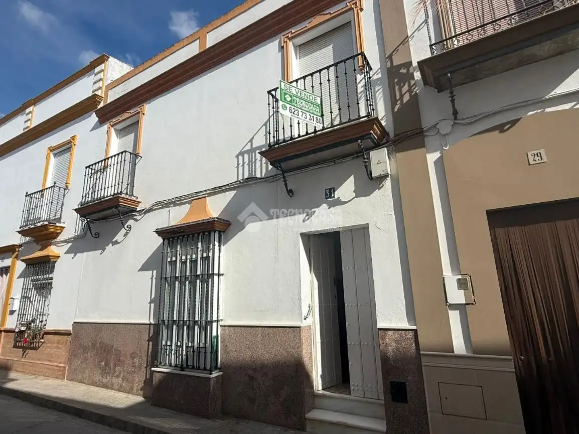Casa bifamiliare in vendita a Calle MOGROLLOS, imagen 2