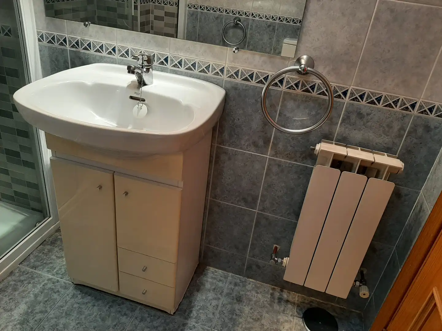 Flat with terrace to rent in Estación - Parque O'Donnell, imagen 15
