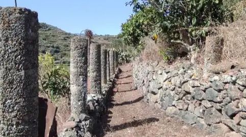 Foto 5 de Pis en venda a Lugar Pinar de Ojeda, 24, San José del Álamo - El Hornillo, Teror