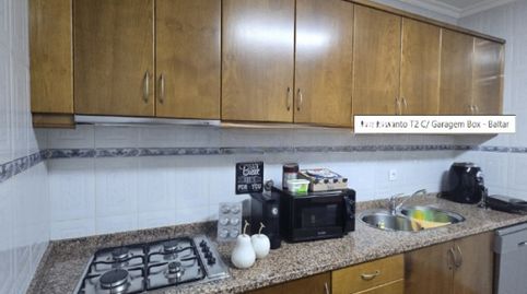 Foto 3 de Piso en venta en Bolsa, Centro - Calzada - Cabo Noval, Sanlúcar de Barrameda