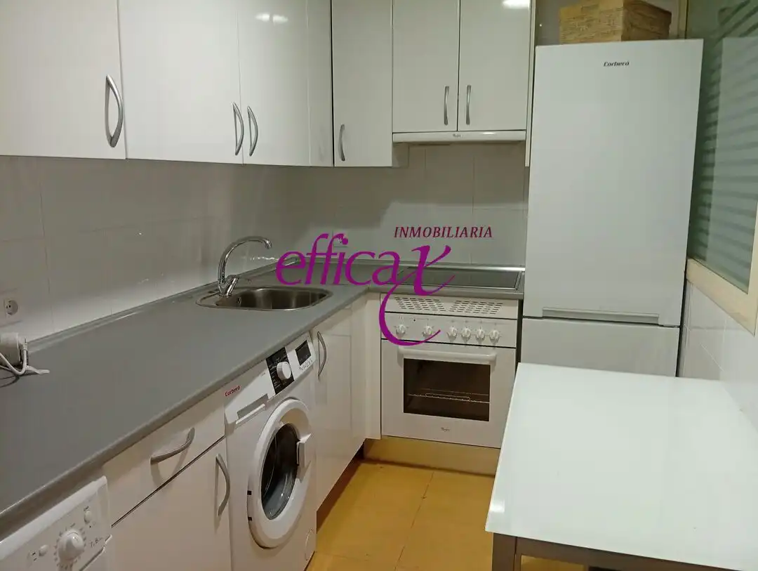 Cocina de Piso en venta en Villamiel de Toledo, Toledo