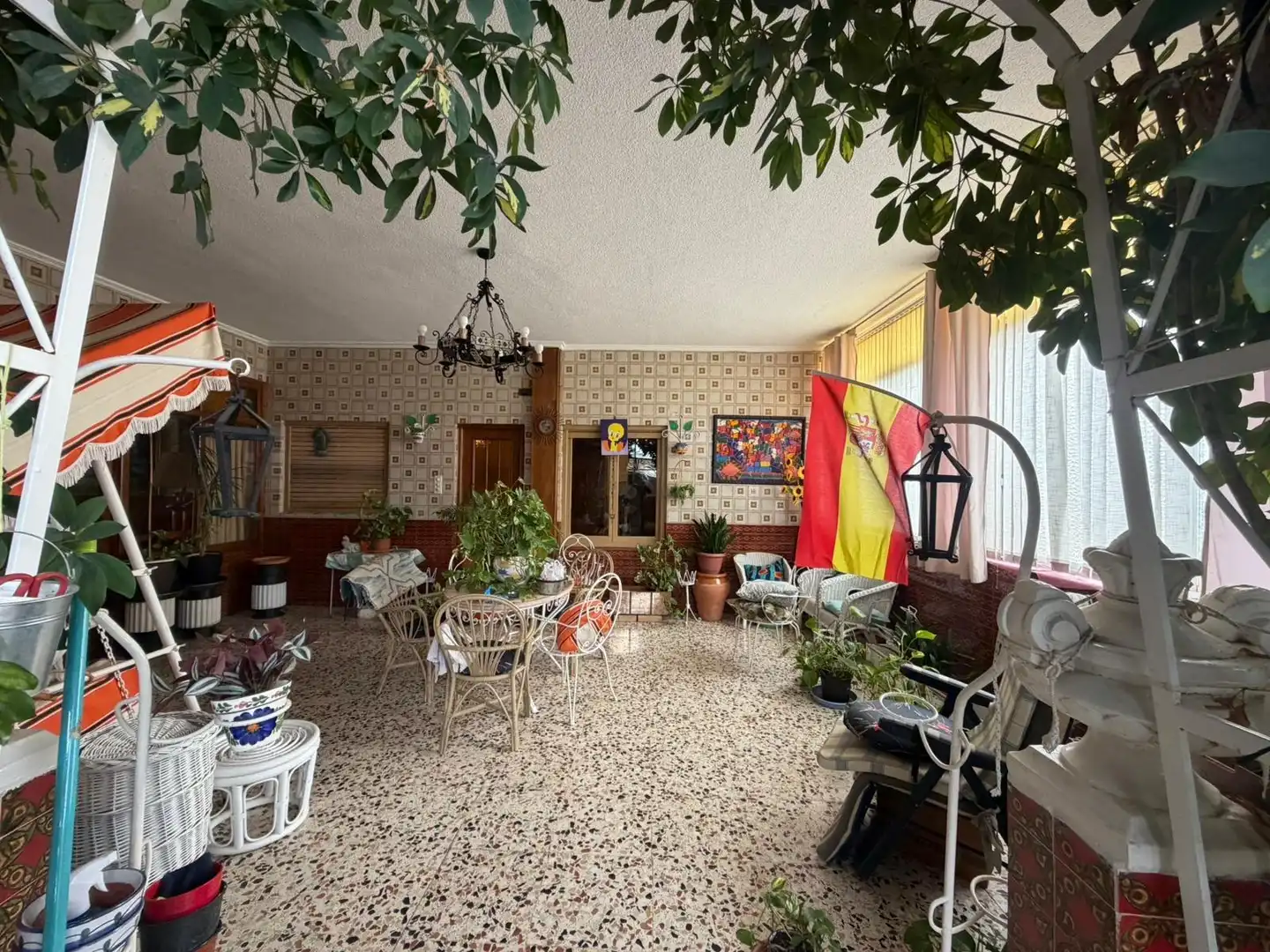 Apartament en venda en Almoradí amb Terrassa, Traster i Moblat