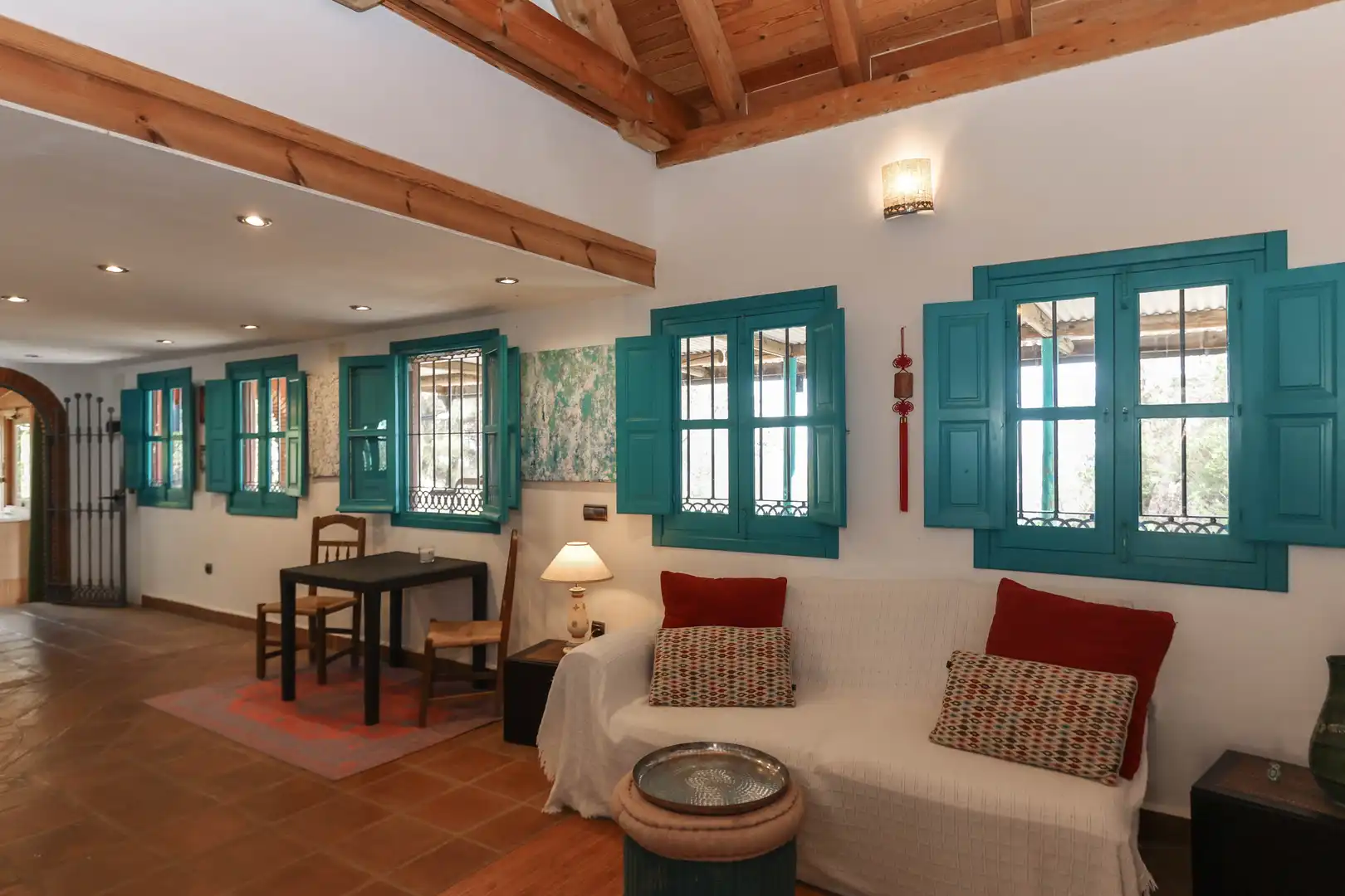 Casa con jardín en venta en Calle Mesón, imagen 16
