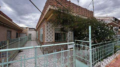 Photo 3 of House or chalet for sale in Lo Pagán, Murcia