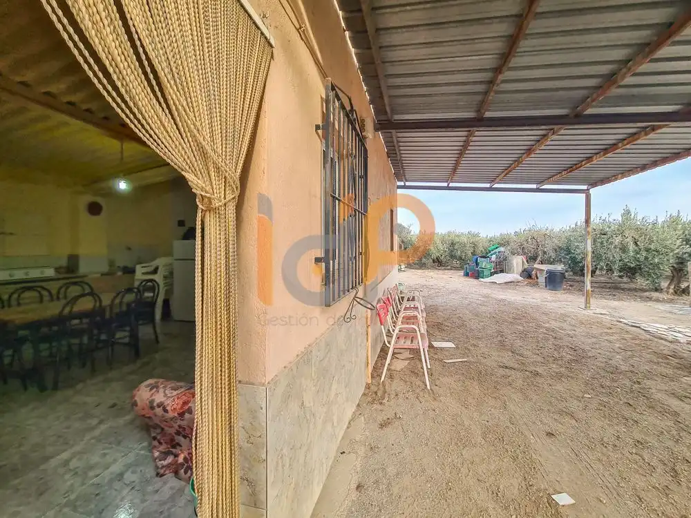 Terrenys i solars en venda a Huércal-Overa, imagen 5