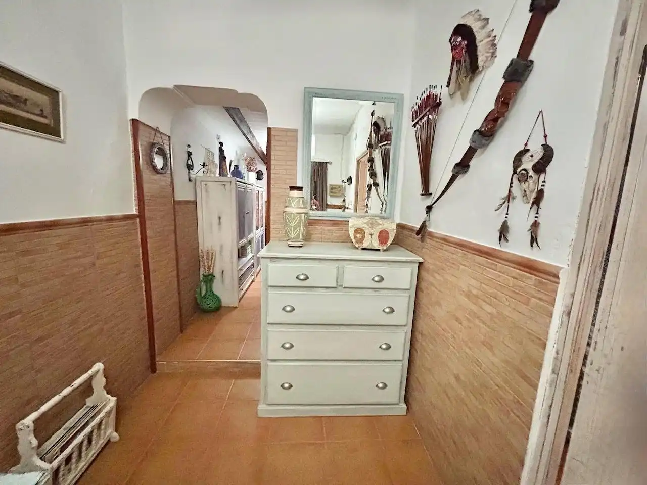 Finca rústica en venta en Calle ORIHUELA-TORREMENDO, 8, Desamparados - Hurchillo - Torremendo