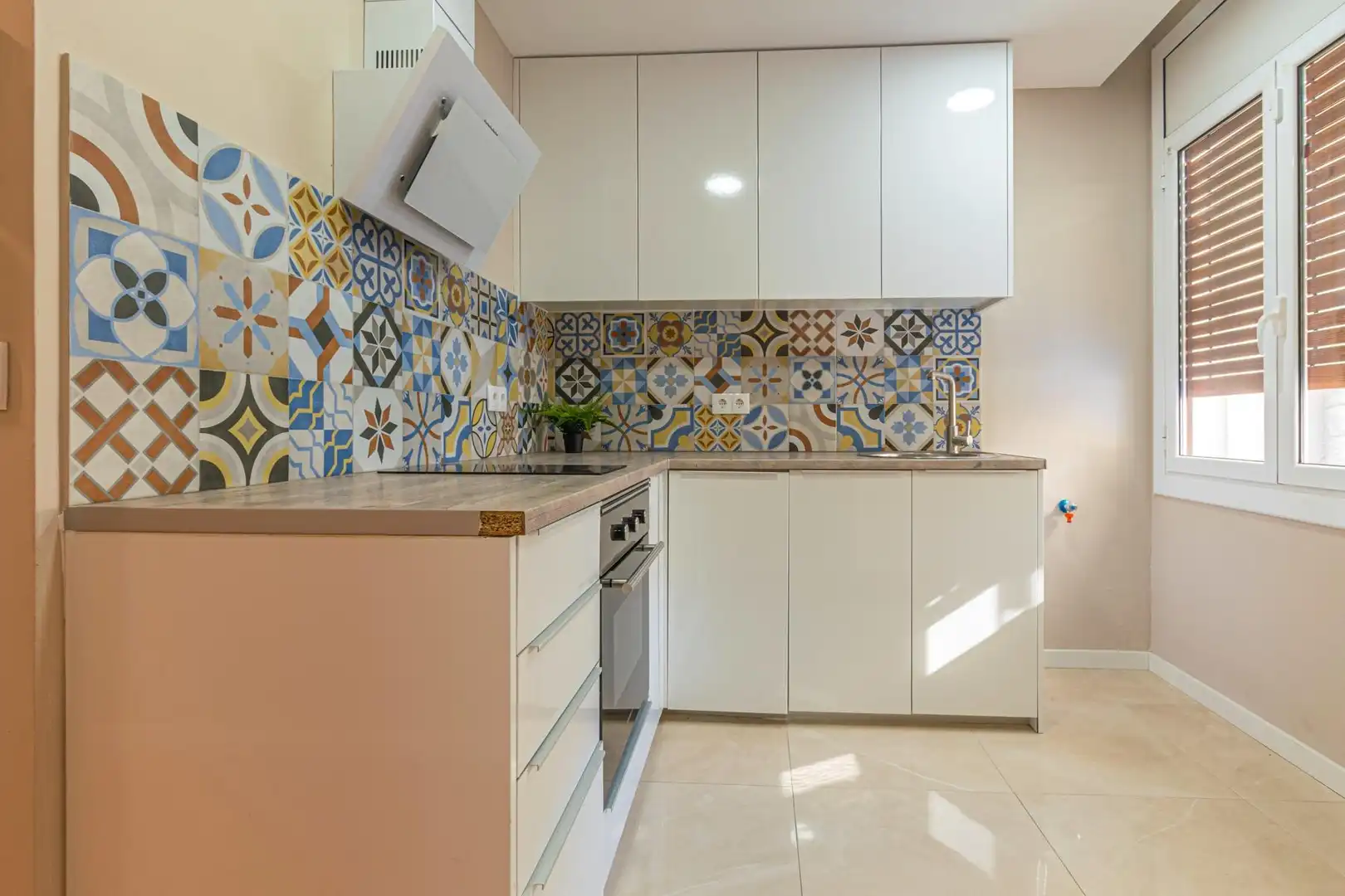 Maisonette mit Terrasse zum Verkauf in Plaça Indústria 3, imagen 17