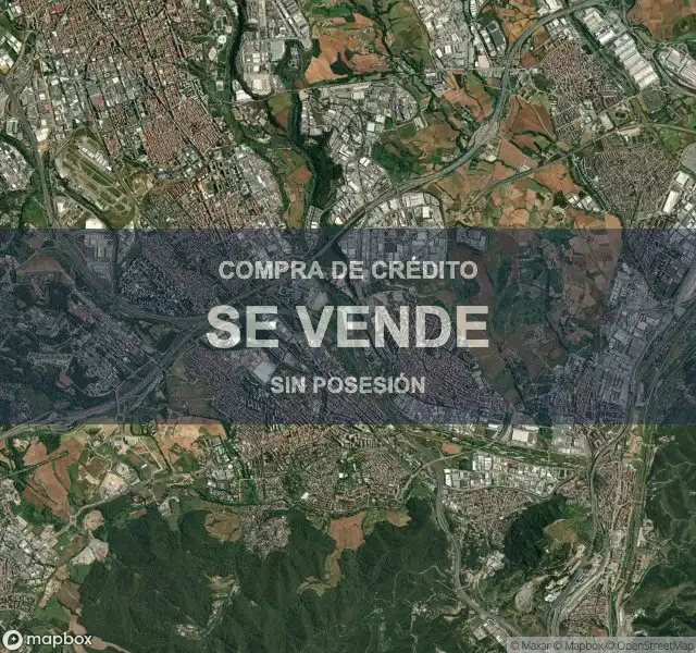 Flat for sale in Barberà del Vallès