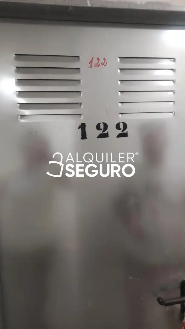 Pis de lloguer en Tres Cantos amb Aire condicionat, Calefacció i Terrassa